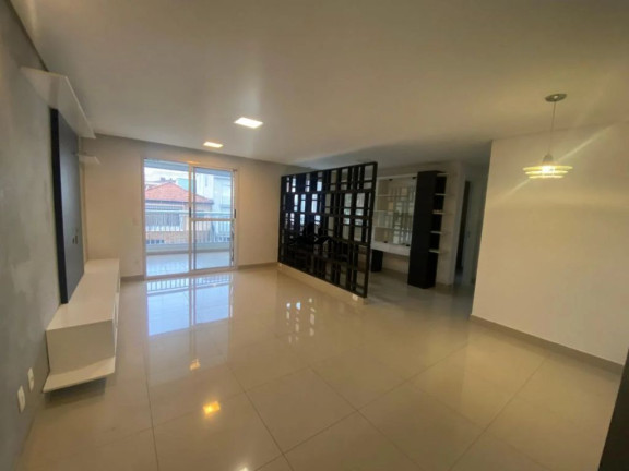 Imagem Apartamento com 3 Quartos à Venda, 93 m² em Vila Valparaíso - Santo André