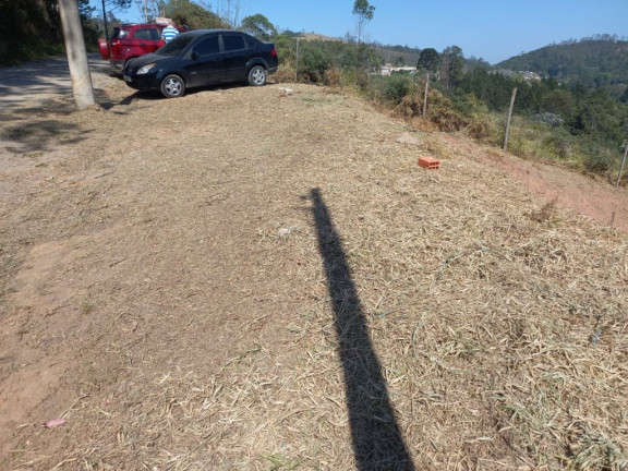 Imagem Chácara com 1 Quarto à Venda, 1.478 m² em Clube Dos Oficiais - Suzano