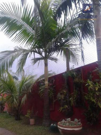 Imagem Chácara com 3 Quartos à Venda, 100 m² em Monterrey - Louveira