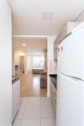 Imagem Studio com 1 Quarto para Alugar, 37 m² em Centro - Porto Alegre Imagem Studio com 1 Quarto para Alugar, 37 m² em Centro - Porto Alegre