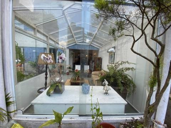 Imagem Apartamento com 3 Quartos à Venda, 105 m² em Consolação - São Paulo