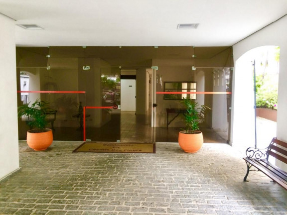 Imagem Apartamento com 2 Quartos à Venda, 95 m² em Higienópolis - São Paulo Imagem Apartamento com 2 Quartos à Venda, 95 m² em Higienópolis - São Paulo