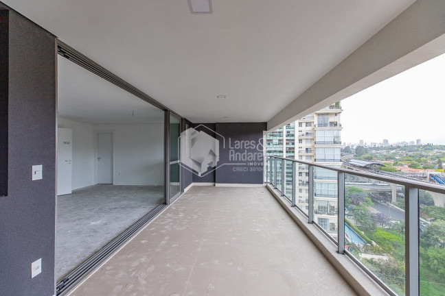 Imagem Apartamento com 3 Quartos à Venda, 143 m² em Campo Belo - São Paulo Imagem Apartamento com 3 Quartos à Venda, 143 m² em Campo Belo - São Paulo