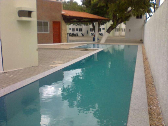 Imagem Apartamento com 2 Quartos à Venda, 49 m² em Pedra Mole - Teresina Imagem Apartamento com 2 Quartos à Venda, 49 m² em Pedra Mole - Teresina