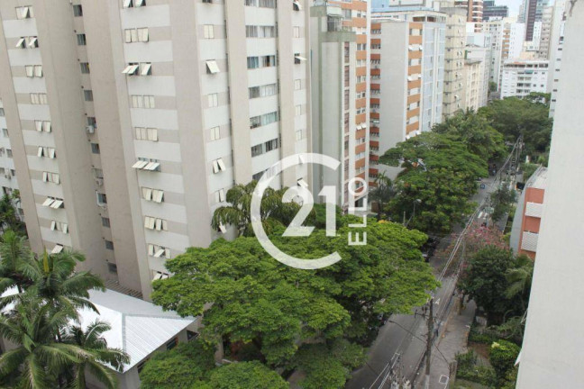 Imagem Apartamento com 1 Quarto à Venda, 58 m² em Itaim Bibi - São Paulo Imagem Apartamento com 1 Quarto à Venda, 58 m² em Itaim Bibi - São Paulo