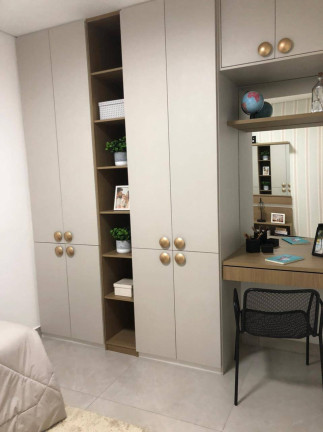 Imagem Apartamento com 2 Quartos à Venda, 56 m² em Jardim Gurilândia - Taubaté Imagem Apartamento com 2 Quartos à Venda, 56 m² em Jardim Gurilândia - Taubaté