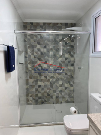 Imagem Apartamento com 1 Quarto à Venda, 89 m² em Pompéia - Santos Imagem Apartamento com 1 Quarto à Venda, 89 m² em Pompéia - Santos