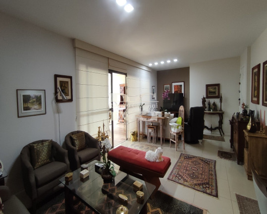 Imagem Apartamento com 3 Quartos à Venda, 180 m² em Recreio Dos Bandeirantes - Rio De Janeiro