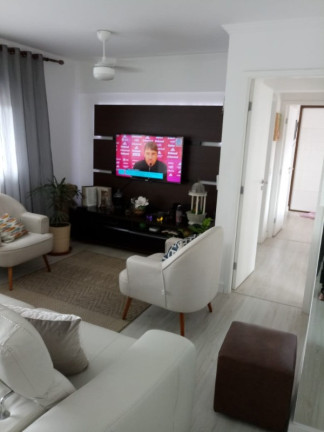 Imagem Imóvel com 3 Quartos à Venda, 109 m² em Jardim Aeroporto - São Paulo