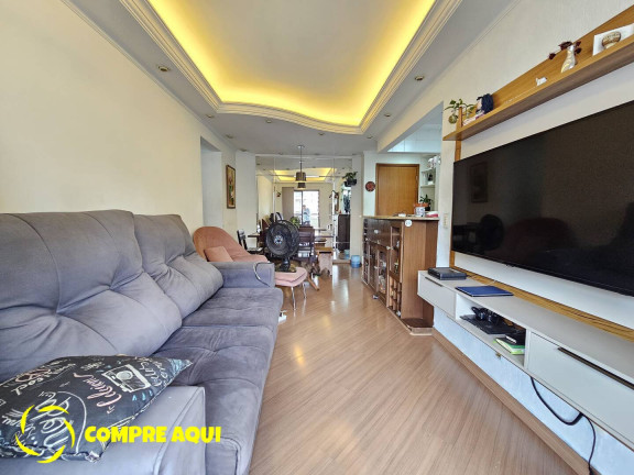 Imagem Apartamento com 2 Quartos à Venda, 67 m² em Barra Funda - São Paulo