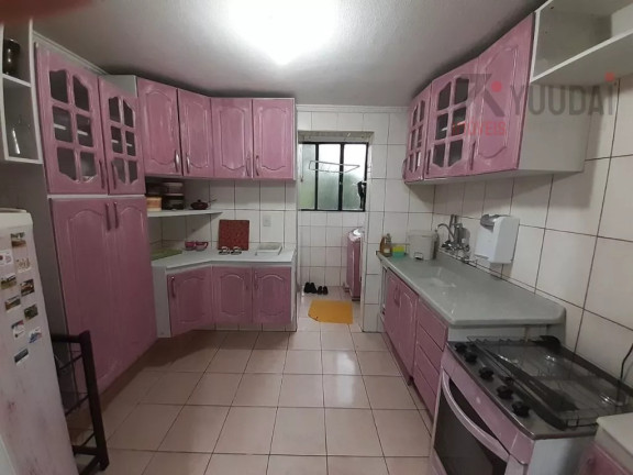 Imagem Apartamento com 3 Quartos à Venda, 65 m² em Cidade Antônio Estevão De Carvalho - São Paulo