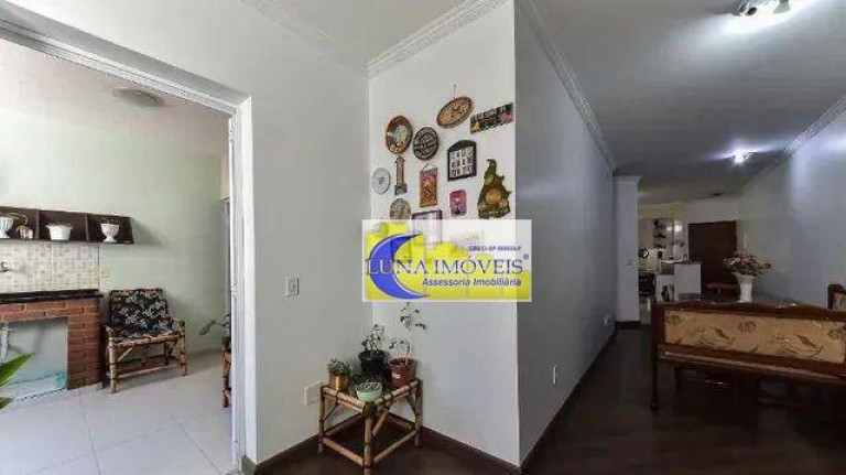 Imagem Apartamento com 2 Quartos à Venda, 96 m² em Vila Gonçalves - São Bernardo Do Campo