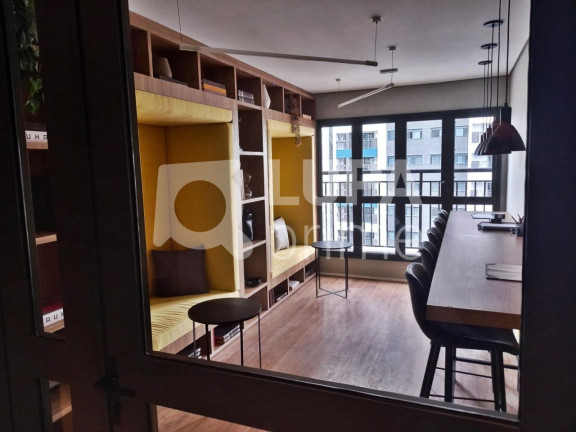 Imagem Apartamento com 1 Quarto à Venda, 25 m² em Tucuruvi - São Paulo Imagem Apartamento com 1 Quarto à Venda, 25 m² em Tucuruvi - São Paulo