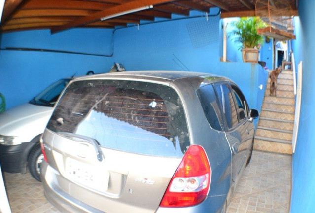 Imagem Casa com 2 Quartos à Venda, 99 m² em Jardim Lúcia - Itatiba