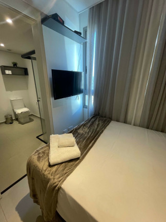 Imagem Imóvel com 1 Quarto à Venda, 17 m² em Perdizes - São Paulo Imagem Imóvel com 1 Quarto à Venda, 17 m² em Perdizes - São Paulo