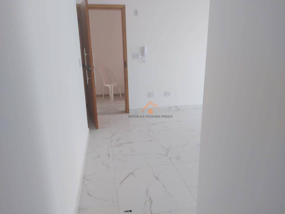 Imagem Cobertura com 3 Quartos à Venda, 156 m² em Campestre - Santo André