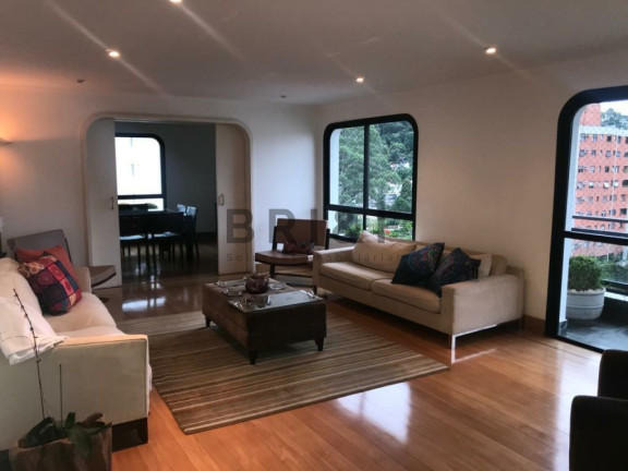 Imagem Apartamento com 4 Quartos à Venda ou Locação, 350 m² em Real Parque - São Paulo Imagem Apartamento com 4 Quartos à Venda ou Locação, 350 m² em Real Parque - São Paulo