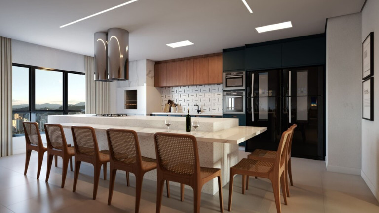 Imagem Apartamento com 3 Quartos à Venda, 77 m² em Dom Bosco - Itajaí Imagem Apartamento com 3 Quartos à Venda, 77 m² em Dom Bosco - Itajaí