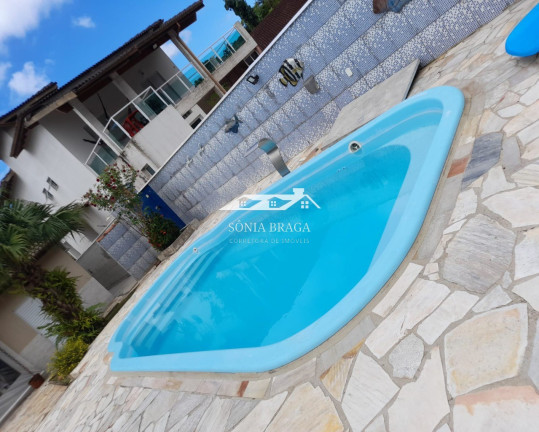 Imagem Casa com 4 Quartos à Venda, 130 m² em Boracéia - Bertioga Imagem Casa com 4 Quartos à Venda, 130 m² em Boracéia - Bertioga