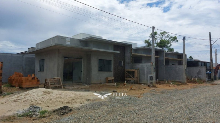 Imagem Casa com 2 Quartos à Venda, 54 m² em Itajuba - Barra Velha Imagem Casa com 2 Quartos à Venda, 54 m² em Itajuba - Barra Velha