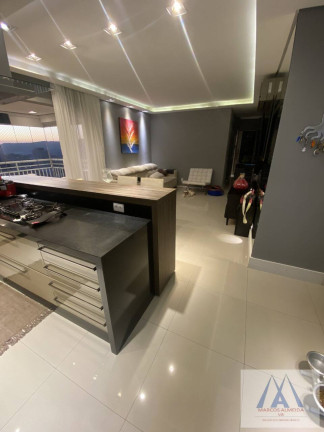 Imagem Apartamento com 3 Quartos à Venda, 113 m² em Parque Santana - Mogi Das Cruzes Imagem Apartamento com 3 Quartos à Venda, 113 m² em Parque Santana - Mogi Das Cruzes