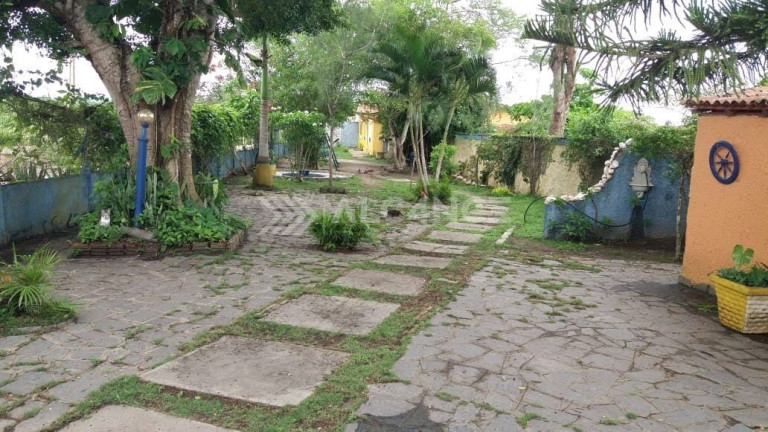 Imagem Imóvel com 6 Quartos à Venda, 110.000 m² em Centro - São Sebastião De Lagoa De Roça Imagem Imóvel com 6 Quartos à Venda, 110.000 m² em Centro - São Sebastião De Lagoa De Roça