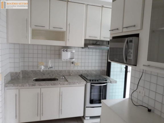 Imagem Apartamento com 3 Quartos à Venda, 79 m² em Jardim Vila Mariana - São Paulo