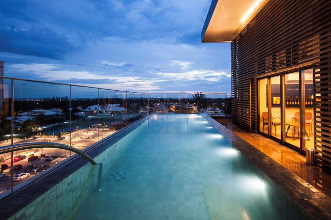 Imagem Imóvel Comercial à Venda, 51 m² em Barra Da Tijuca - Rio De Janeiro