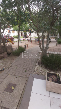 Imagem Apartamento com 2 Quartos à Venda, 52 m² em Hípica - Porto Alegre