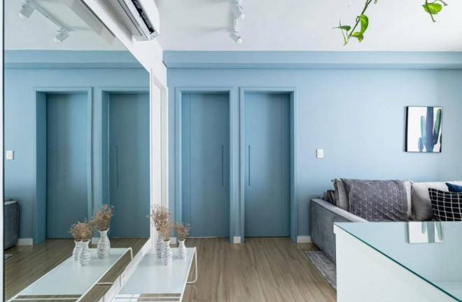 Imagem Apartamento com 2 Quartos à Venda, 48 m² em Vila Mariana - São Paulo