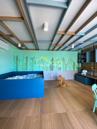 Imagem Apartamento com 2 Quartos à Venda, 70 m² em Camboinha - Cabedelo Imagem Apartamento com 2 Quartos à Venda, 70 m² em Camboinha - Cabedelo