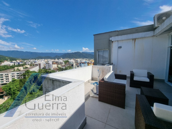 Imagem Apartamento com 3 Quartos à Venda, 103 m² em Itaguá - Ubatuba Imagem Apartamento com 3 Quartos à Venda, 103 m² em Itaguá - Ubatuba