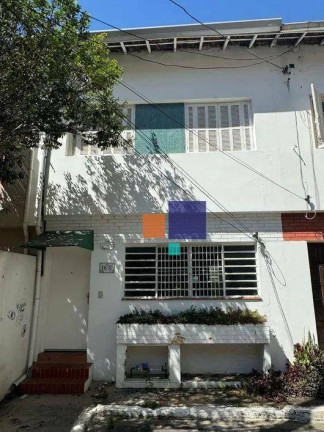 Casa com 3 Quartos para Alugar, 118 m² em Aclimação - São Paulo
