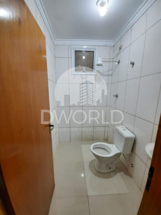 Imagem Casa com 4 Quartos à Venda, 249 m² em Jardim Irene - Santo André