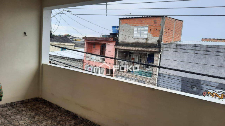 Imagem Casa com 3 Quartos à Venda ou Locação, 160 m² em Jardim Presidente Dutra - Guarulhos Imagem Casa com 3 Quartos à Venda ou Locação, 160 m² em Jardim Presidente Dutra - Guarulhos