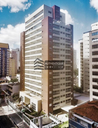 Imagem Apartamento com 1 Quarto à Venda, 48 m² em Moema - São Paulo Imagem Apartamento com 1 Quarto à Venda, 48 m² em Moema - São Paulo