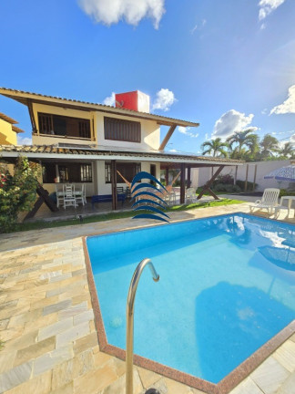 Imagem Casa com 4 Quartos à Venda, 201 m² em Itapuã - Salvador Imagem Casa com 4 Quartos à Venda, 201 m² em Itapuã - Salvador