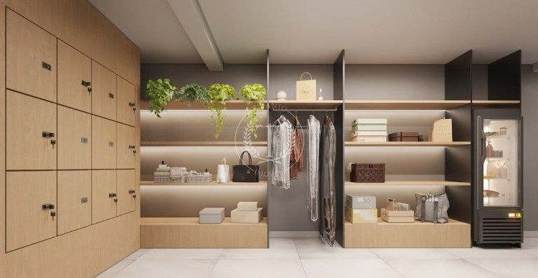 Imagem Apartamento com 1 Quarto à Venda, 48 m² em Vila Clementino - São Paulo Imagem Apartamento com 1 Quarto à Venda, 48 m² em Vila Clementino - São Paulo
