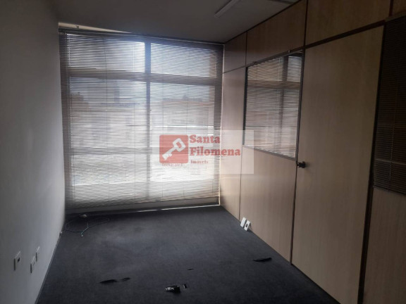 Imagem Sala Comercial para Alugar, 60 m² em Centro - Santo André Imagem Sala Comercial para Alugar, 60 m² em Centro - Santo André
