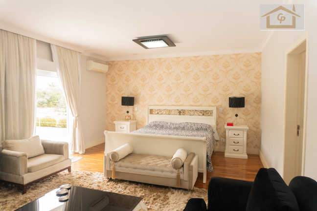 Imagem Casa com 5 Quartos à Venda, 560 m² em Jardim Do Golf I - Jandira Imagem Casa com 5 Quartos à Venda, 560 m² em Jardim Do Golf I - Jandira
