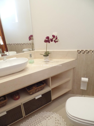 Imagem Casa de Condomínio com 4 Quartos à Venda, 345 m² em Betel - Paulínia Imagem Casa de Condomínio com 4 Quartos à Venda, 345 m² em Betel - Paulínia