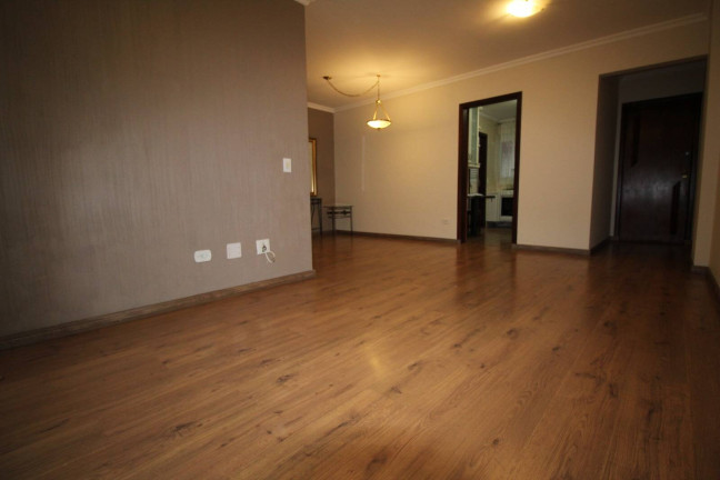 Imagem Apartamento com 3 Quartos à Venda, 115 m² em água Verde - Curitiba