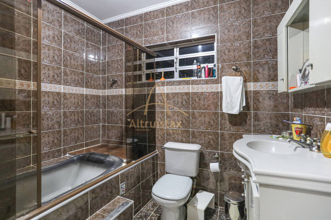 Imagem Casa com 3 Quartos à Venda, 257 m² em Pestana - Osasco