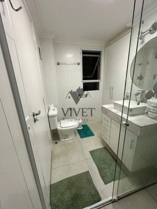 Imagem Apartamento com 3 Quartos à Venda, 140 m² em Parque Campolim - Sorocaba Imagem Apartamento com 3 Quartos à Venda, 140 m² em Parque Campolim - Sorocaba