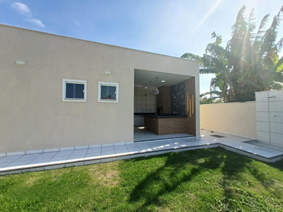 Imagem Casa com 3 Quartos à Venda, 154 m² em Jardim Atlântico Leste (itaipuaçu) - Maricá
