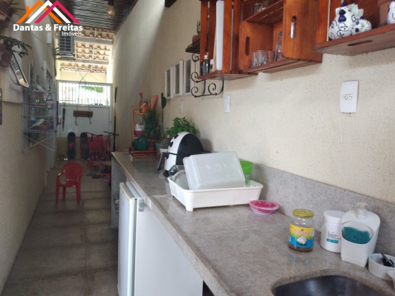 Imagem Imóvel com 3 Quartos à Venda, em Sapiranga - Fortaleza Imagem Imóvel com 3 Quartos à Venda, em Sapiranga - Fortaleza