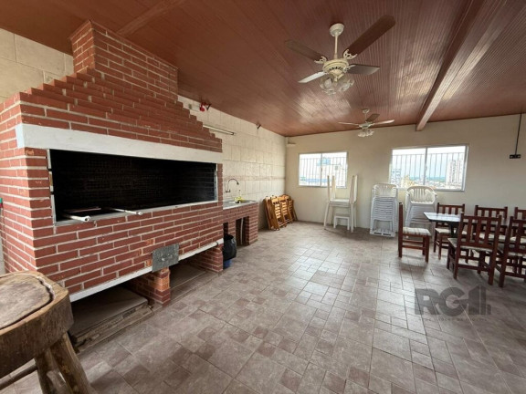Imagem Imóvel com 2 Quartos à Venda, 59 m² em Centro Histórico - Porto Alegre Imagem Imóvel com 2 Quartos à Venda, 59 m² em Centro Histórico - Porto Alegre