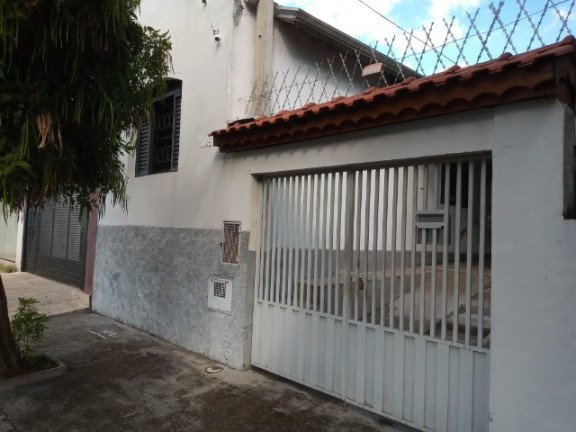 Imagem Casa com 2 Quartos para Alugar ou Temporada, 147 m² em Ponte De Campinas - Jundiaí Imagem Casa com 2 Quartos para Alugar ou Temporada, 147 m² em Ponte De Campinas - Jundiaí