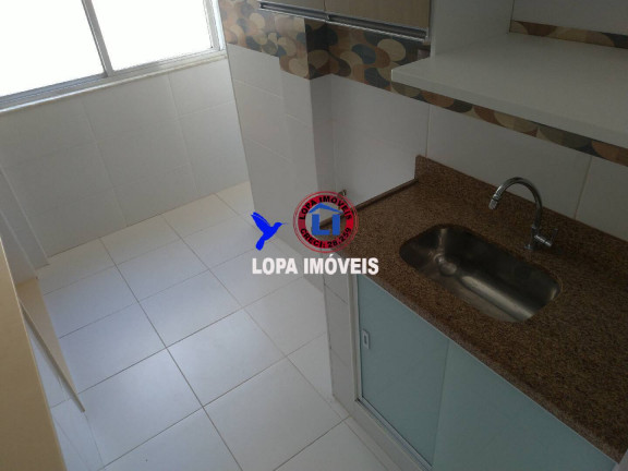 Imagem Apartamento com 1 Quarto à Venda, 40 m² em Centro - Rio De Janeiro