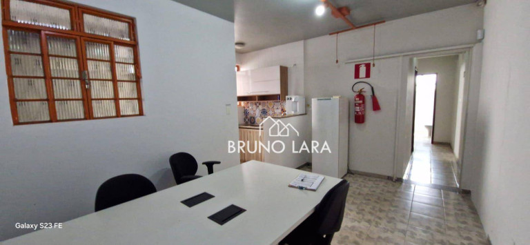 Imagem Sala Comercial para Alugar, 83 m² em Centro - Betim Imagem Sala Comercial para Alugar, 83 m² em Centro - Betim